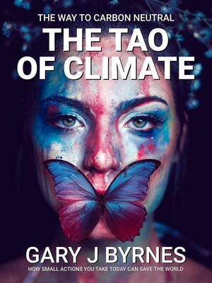 cover image of The Tao of Climate